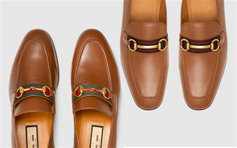 gucci shoes dupe amazon|best gucci loafer dupes.